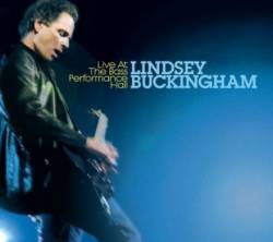 Lindsey Buckingham : Live at the Bass Performance Hall